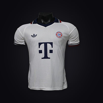 26/27 Bayern Munich Away Jersey
