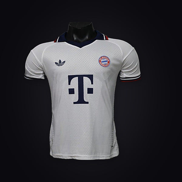 26/27 Bayern Munich Away Jersey