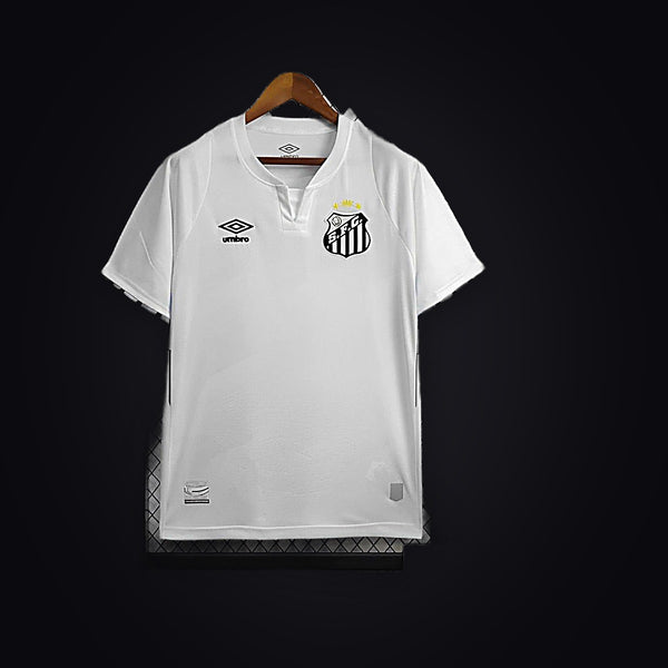 24/25 Santos Home Jersey