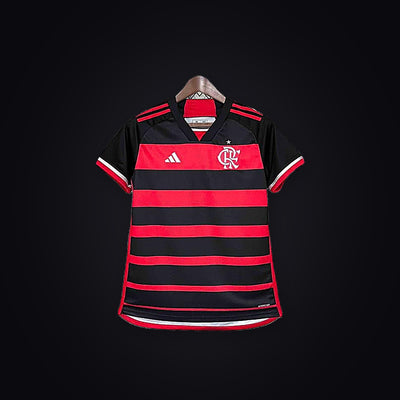 2024/25 Flamengo Home Jersey