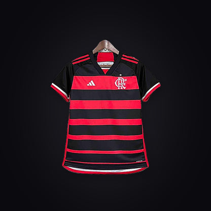2024/25 Flamengo Home Jersey