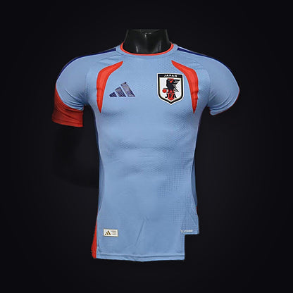 Player Version 2026 Japan World Cup Away Jersey