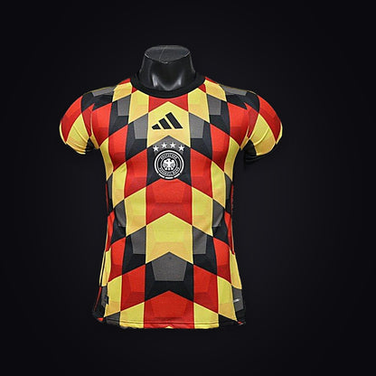Player Version 26/27 Germany Special Edition Jersey