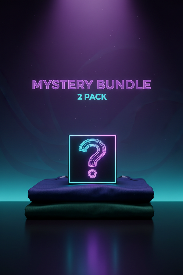 Mystery Football Jersey Bundle football jersey - front view