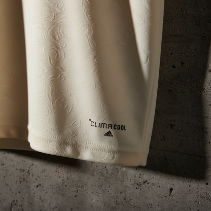 Spain 2026 Away World Cup football jersey - hem detail